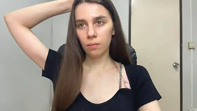 SassyJessi online show from February 2025 07:54:02 AM