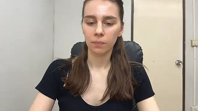 SassyJessi online show from March 2025 07:12:02 AM