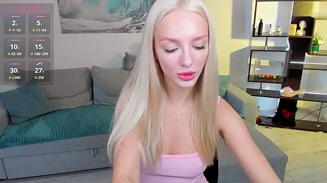 Snapshot of AleksaBlonde chatting on July 2026 03:05:01 PM AleksaBlonde online show from July 2026 03:05:01 PM