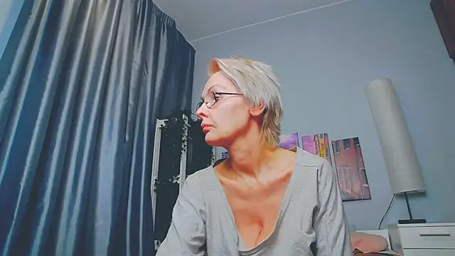 HelgaHimmell online show from March 2025 02:49:02 AM