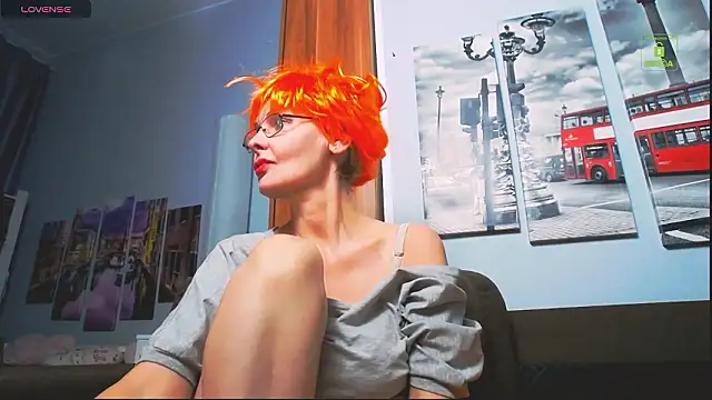 HelgaHimmell online show from February 2026 03:32:01 PM