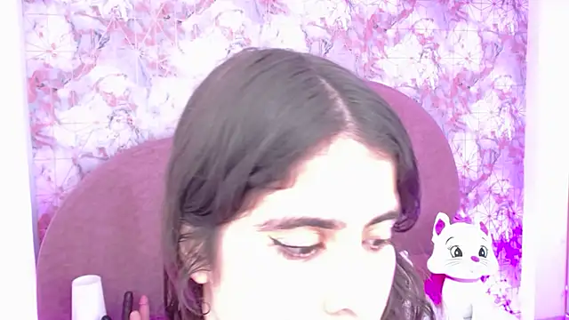 LexaDeRusso online show from January 2025 08:00:02 PM