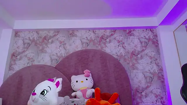 LexaDeRusso online show from January 2025 07:51:02 PM