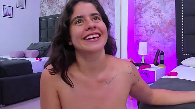 LexaDeRusso online show from February 2025 03:28:02 PM