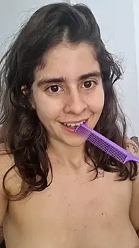 LexaDeRusso online show from February 2025 06:31:02 PM