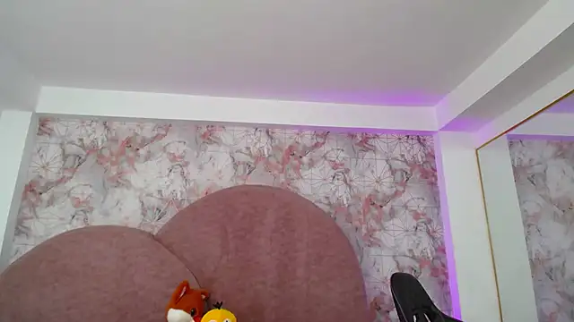 LexaDeRusso online show from March 2025 07:49:02 PM