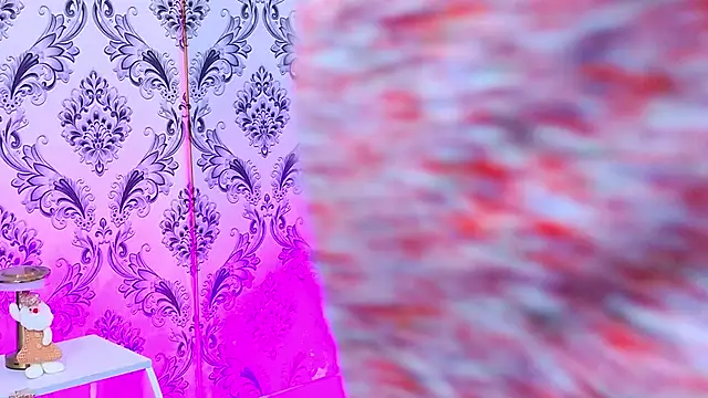 LexaDeRusso online show from December 2025 08:04:01 PM