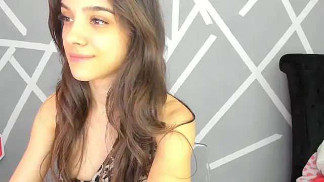 BabyAylin online show from January 2025 11:07:02 AM