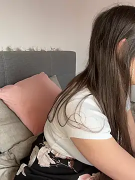 Loella-Rose online show from January 2025 09:06:02 AM