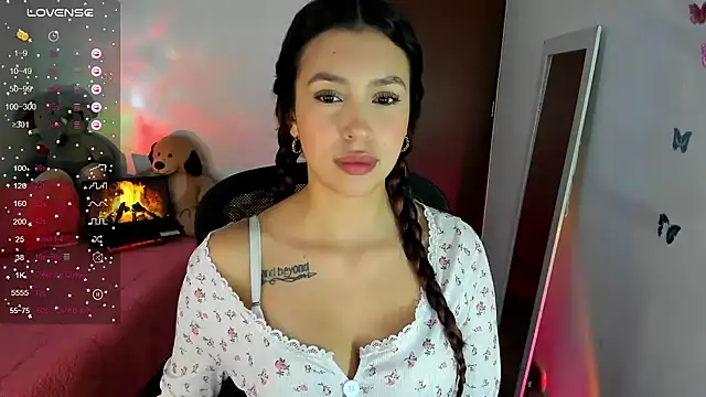 Snapshot of youpinkgirl_ chatting on January 2025 01:06:01 AM youpinkgirl  online show from January 2025 01:06:01 AM