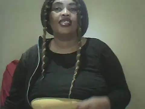 SexxyBoob online show from June 2026 06:45:02 PM