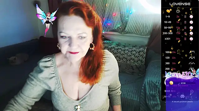 Liset Monro online show from March 2025 04:25:02 AM