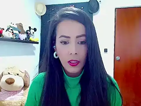 ella peck online show from December 2024 01:12:01 AM