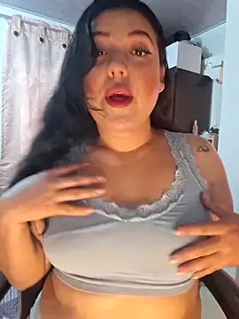 Sophie-hatter online show from February 2026 06:23:01 PM