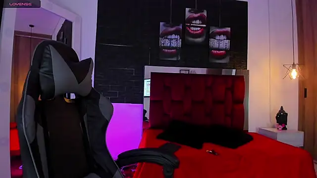 Ariadna sc online show from January 2025 11:51:01 PM