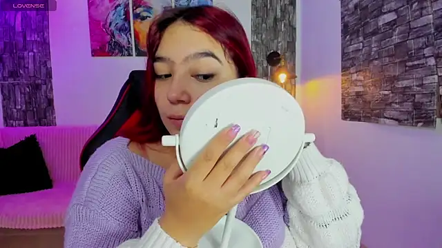 Ariadna sc online show from September 2025 12:39:02 PM