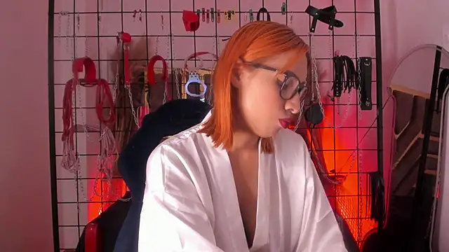 charrlotte quinn online show from February 2025 08:31:01 PM