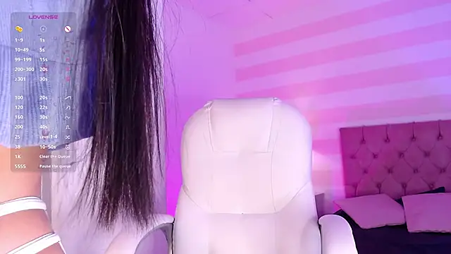 Snapshot of keily_gh1 chatting on January 2025 05:13:01 AM keily gh1 online show from January 2025 05:13:01 AM