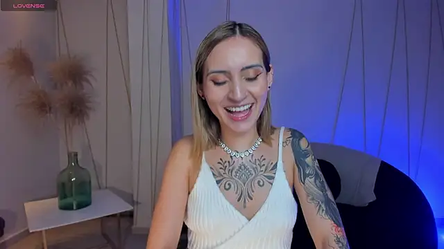 MollySundersX online show from February 2026 09:03:02 PM