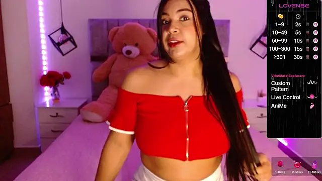 Snapshot of sofia_burman chatting on November 2025 08:14:01 PM sofia burman online show from November 2025 08:14:01 PM