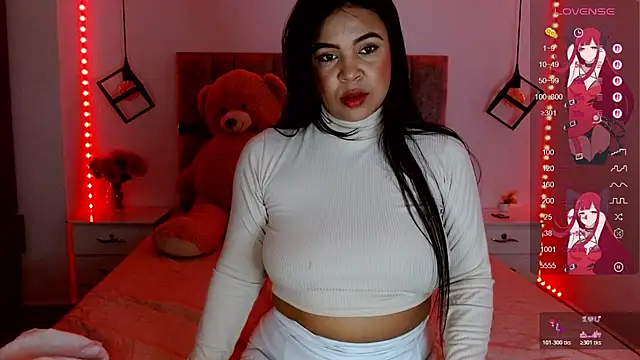 Snapshot of sofia_burman chatting on December 2025 10:26:01 PM sofia burman online show from December 2025 10:26:01 PM