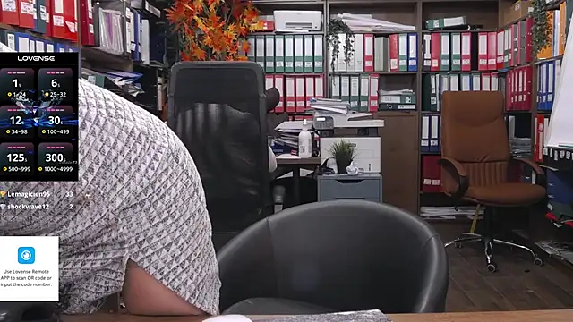 classyladyrellax online show from December 2024 01:22:02 PM