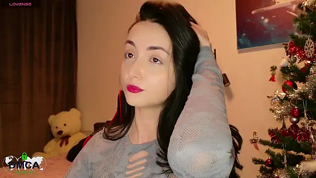 KatherineRyder online show from January 2025 03:44:01 PM