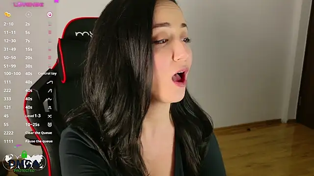 KatherineRyder online show from January 2025 04:06:02 PM