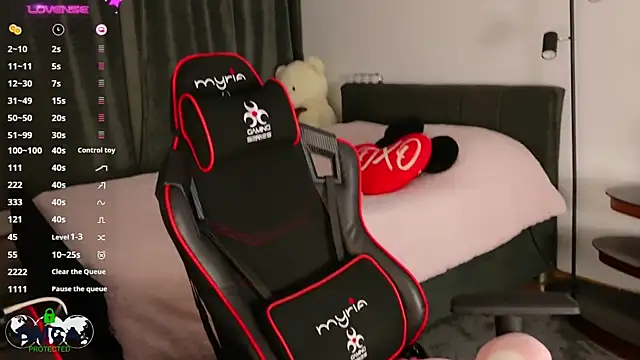 KatherineRyder online show from January 2025 02:35:01 PM