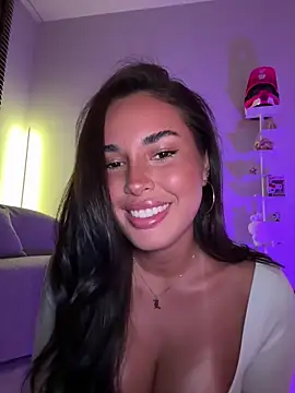 Lizhush  online show from April 2026 04:03:01 PM