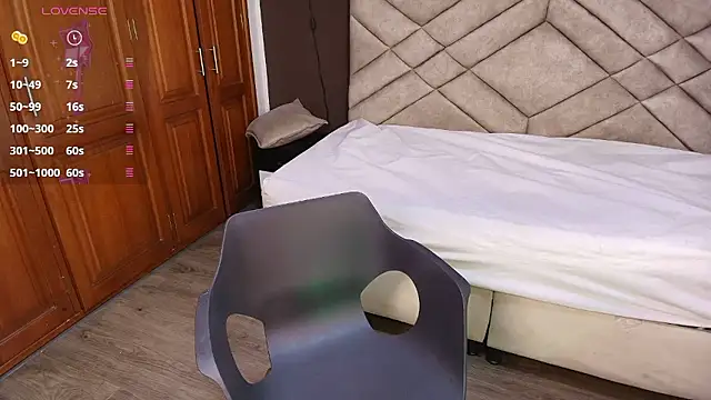 Raquel jones online show from January 2026 03:11:02 AM