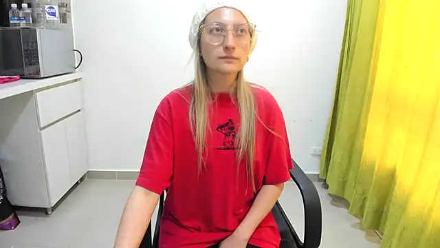 Adele johnsonn1 online show from January 2025 06:12:02 PM