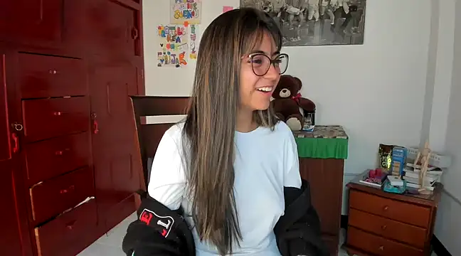 Isabellaa22 1 online show from January 2025 12:50:01 PM