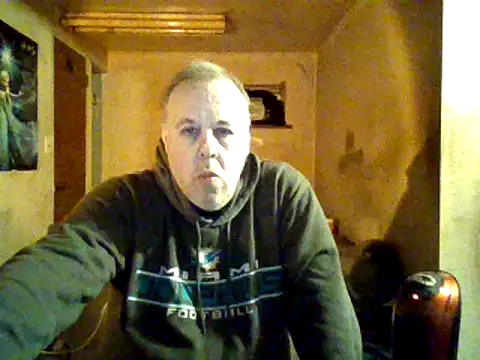 Nightshade7712 online show from January 2025 03:32:02 AM