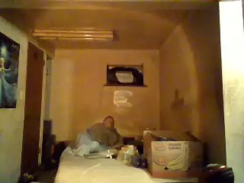 Nightshade7712 online show from January 2025 11:00:01 AM