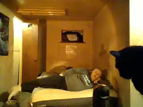 Nightshade7712 online show from January 2025 10:26:02 PM