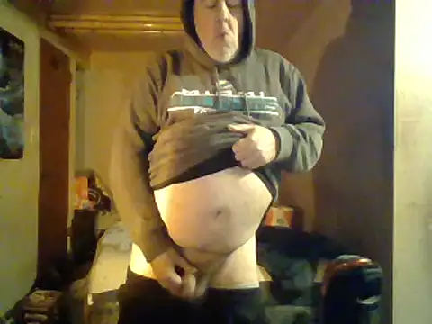 Nightshade7712 online show from January 2025 10:08:02 PM