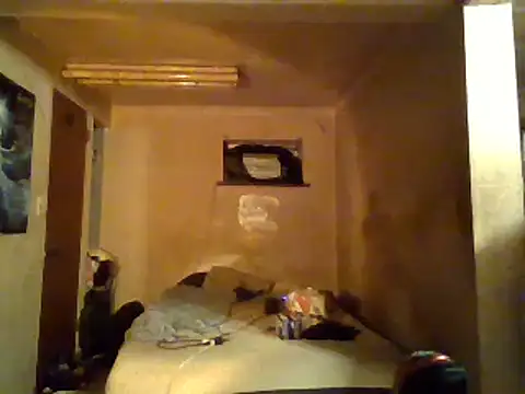 Nightshade7712 online show from January 2025 08:02:02 AM