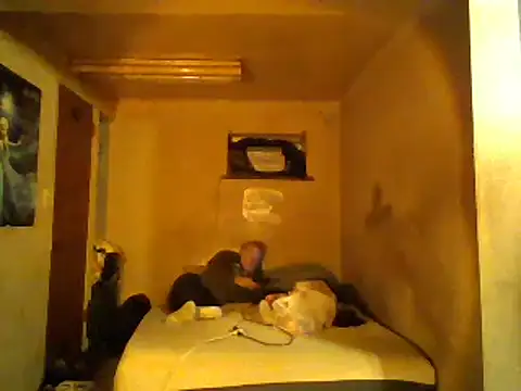 Nightshade7712 online show from January 2025 10:07:02 PM