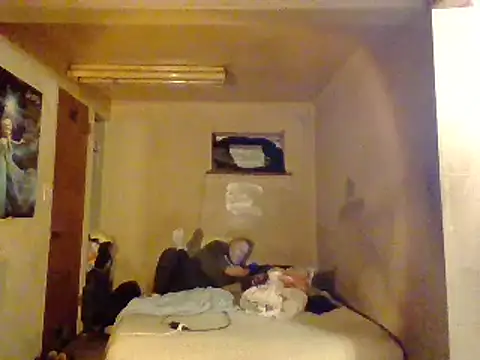 Nightshade7712 online show from January 2025 08:45:01 PM