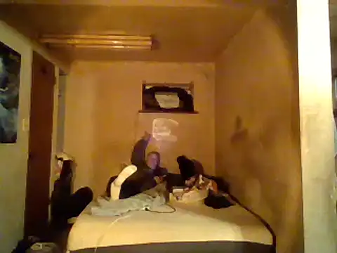 Nightshade7712 online show from January 2025 12:54:02 AM