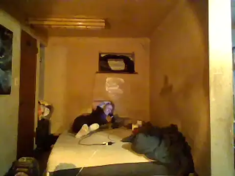 Nightshade7712 online show from January 2025 10:41:01 PM