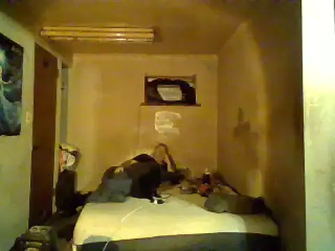 Nightshade7712 online show from February 2025 07:09:02 AM