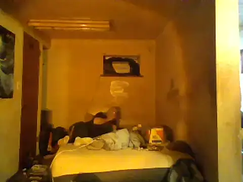 Nightshade7712 online show from February 2025 10:24:01 PM