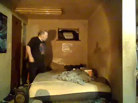 Nightshade7712 online show from February 2025 01:58:01 AM