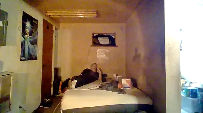 Nightshade7712 online show from February 2025 08:20:02 PM