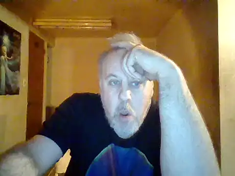 Nightshade7712 online show from February 2025 02:36:02 AM