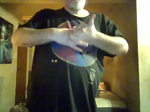 Nightshade7712 online show from February 2025 06:33:01 AM