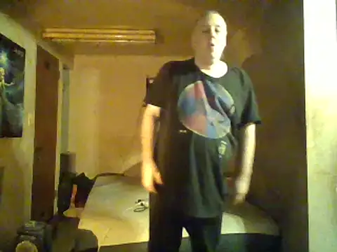 Nightshade7712 online show from February 2025 05:08:01 AM