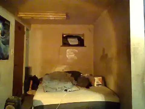 Nightshade7712 online show from February 2025 10:54:01 PM